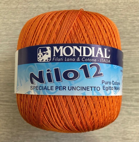 Mondial nilo filo - mondial,