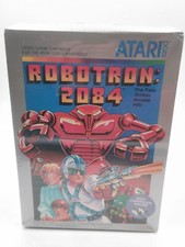 Robotron 2084 atari 5200 with - robotron,