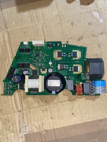 Scheda pcb 0517 fein - 0517, trapano