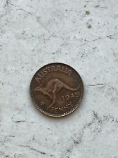 Scegli moneta  Australia 1