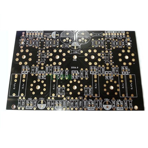 Amplificatore potenza - amplificatore,