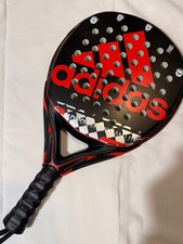 RACCHETTA PADEL-ADIPOWER DONNA LITE