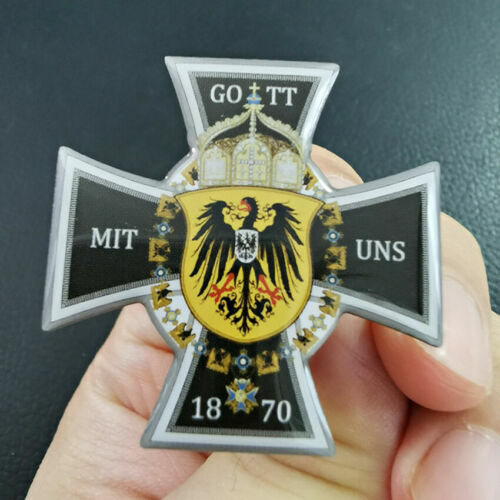 Distintivo spilla kaiser - distintivo,
