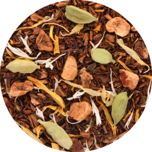 Tè rooiboste tempo coccola - tè,