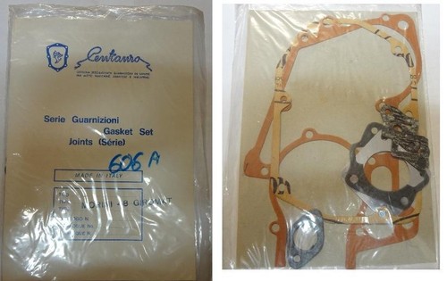 Kit serie guarnizioni motore - ,