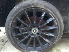 CERCHI IN LEGA PER MERCEDES