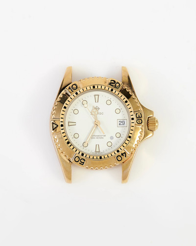 Zodiac raro orologio - , polso