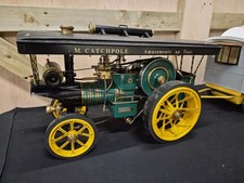 Motore Markie Live Steam