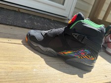 Air jordan retro tinker - jordan, 8