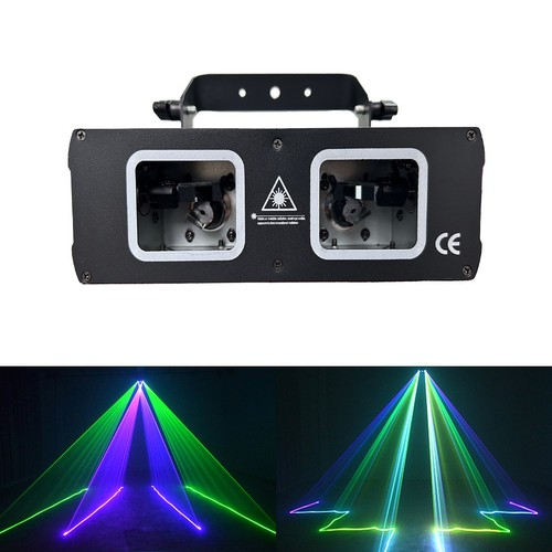 Proiettore laser attivato - proiettore,