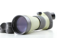 Nikon Fieldscope II-A D60 P