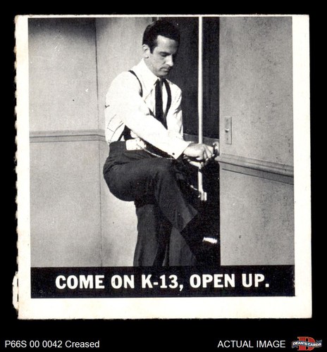 1966 get smart - 1966,