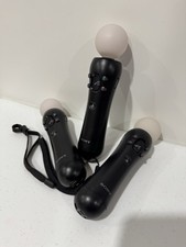 Lot Of 3 Original Sony