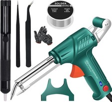 Kit Saldatore Alimentazione