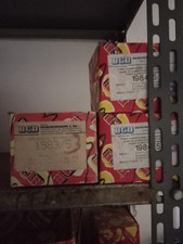 BCD 1983/5 POMPA CARBURANTE