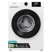 Hisense WF1G6021BW Lavatrice