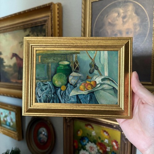 Quadro stile vintage - , natura
