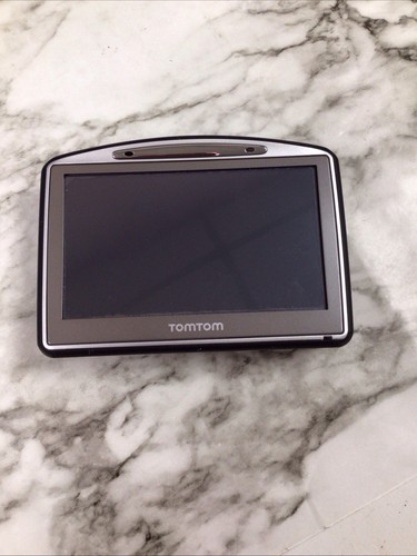 Tomtom go920 tom - go, 920