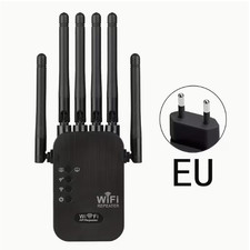AMPLIFICATORE WiFi 2,4GHz