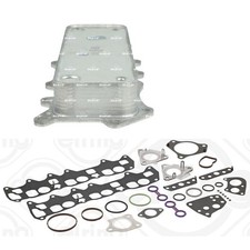 Kit guarnizioni radiatore olio