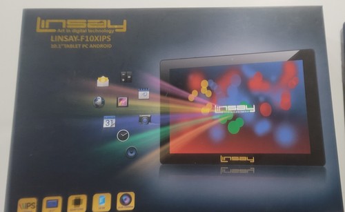 Tablet - ",