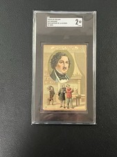 Carta commerciale 1880