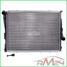 RADIATORE ACQUA MOTORE PER BMW