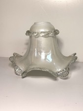 Tazza Di Ricambio Bianco Vetro