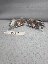 COPPIA FRECCE ANTERIORI KYMCO