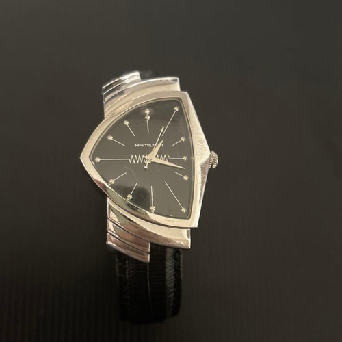 Orologio uomo hamilton ventura - orologio,
