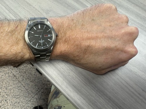 Orologio polso seiko - seiko, quartz