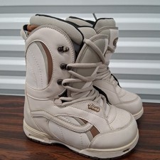 Stivali snowboard donna Vans