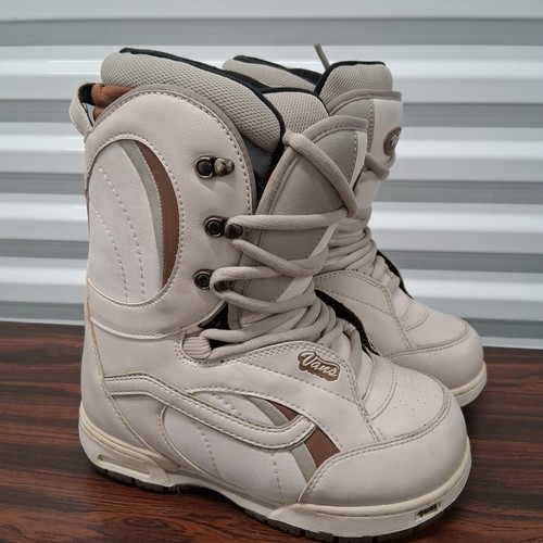 Stivali snowboard donna vans - stivali,