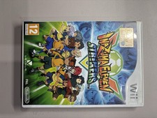 Gioco Inazuma Eleven Strikers