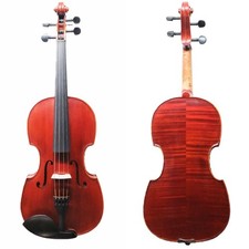 Completo viola senza angoli