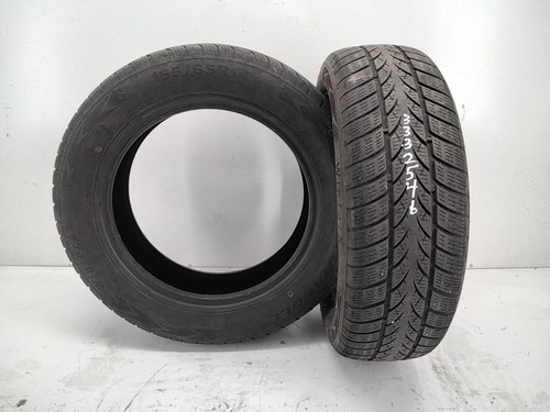 Gomme invernali usate - 2,
