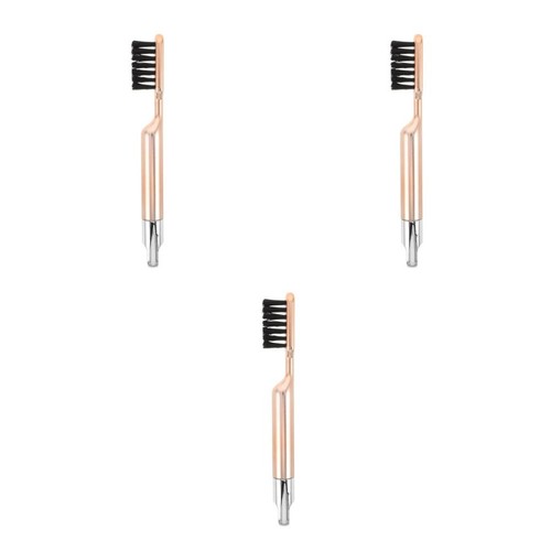 Set spazzola per - of, 3