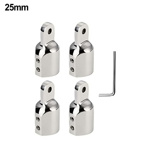 Acciaio inox 316 - per, bimini