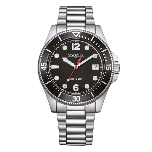 Orologio uomo vagary - vagary, by