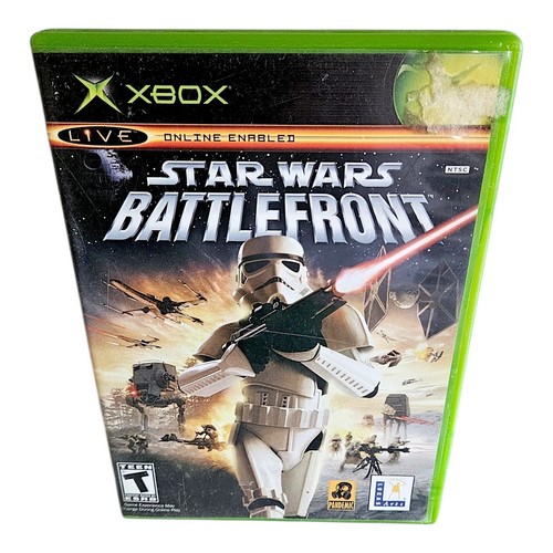 Star wars battlefront - star,