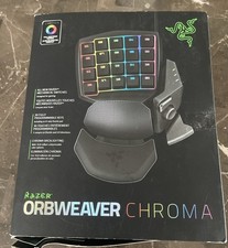 Razer  Orbweaver Chroma