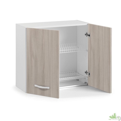 Kit cucina pensile 80x30x72h - cucina,