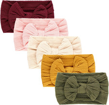 5 Pezzi Bambini Fascia per