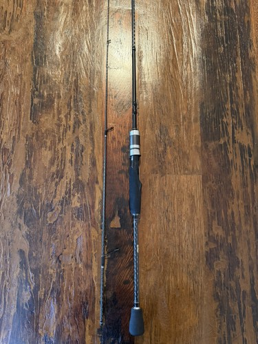 Canna shimano diaflash - bx, 70ul