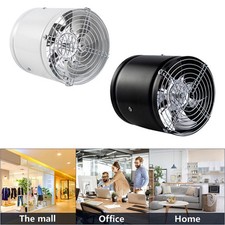 Ventilatore di Scarico Muto 6