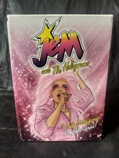 Jem and the Holograms The