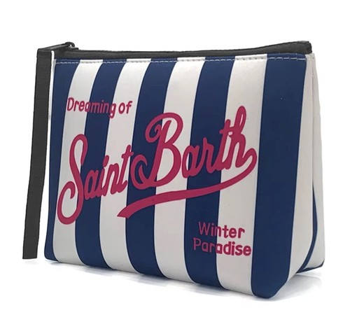 Pochette saint barth nuova - saint,