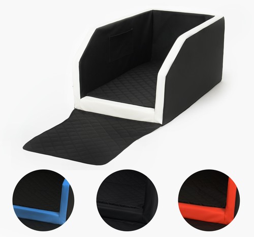 Cuccia per cani auto