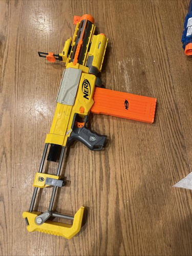 Nerf strike recon - nerf,