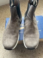 stivali uomo 11,5 blundstone